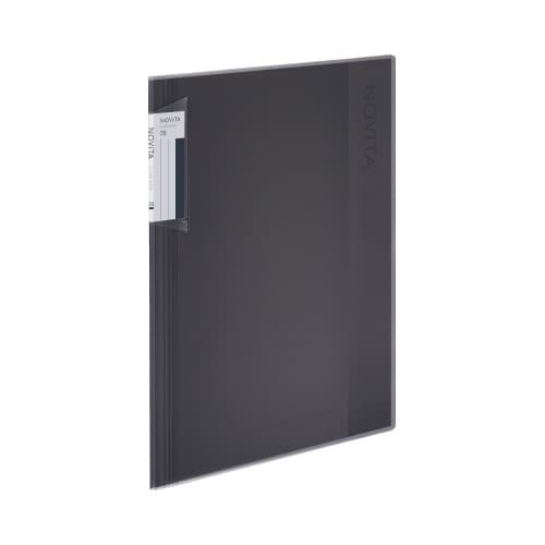 〈ノビータ〉（固定式）Ａ４縦２０枚黒画像