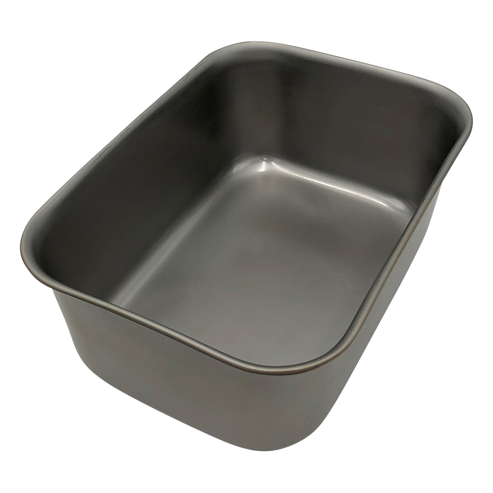 エコクリーン　深型組バット （190×133×73mm）画像