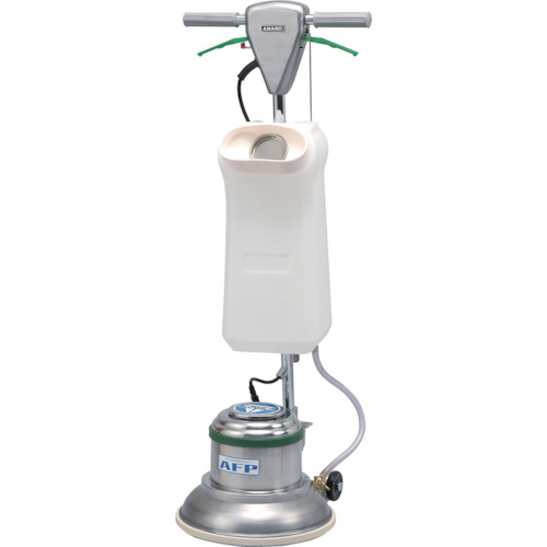 ﾌﾛｱﾎﾟﾘｯｼｬｰ ﾀﾝｸ付 12ｲﾝﾁ 1台画像