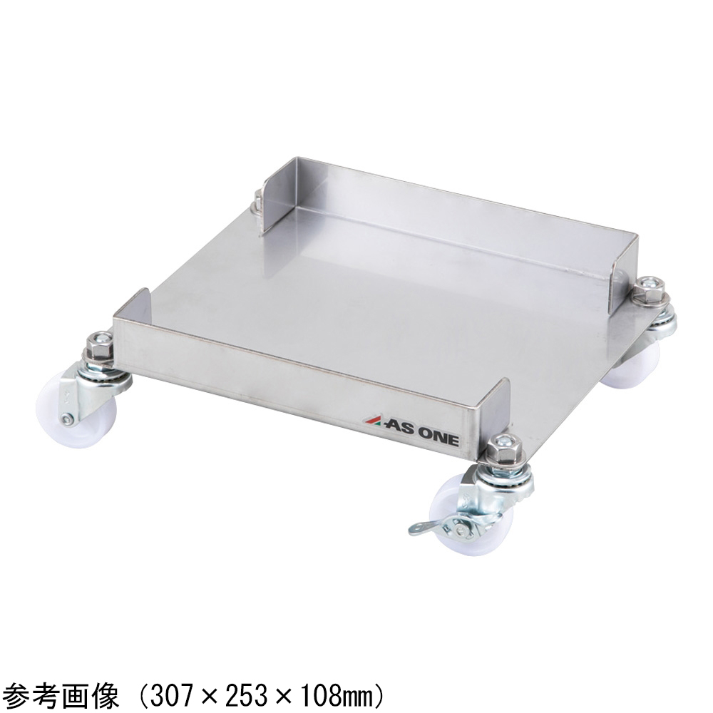 ステンレスキャリー 一斗缶 1本用