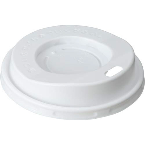 断熱カップ２７５ＭＬ用フタ　５０個入×１０画像