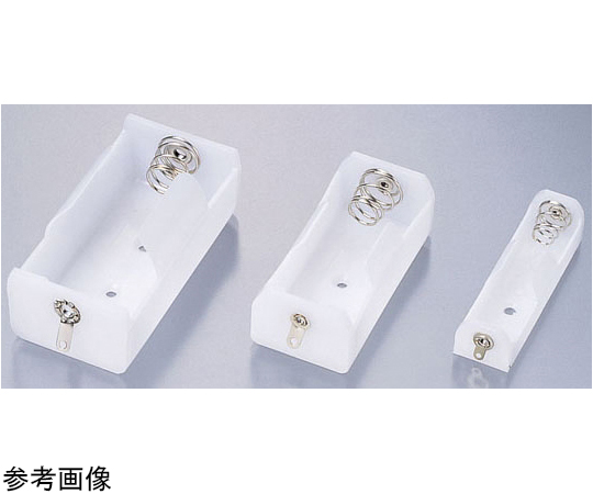 電池ホルダー 単1・1個用 10個入画像