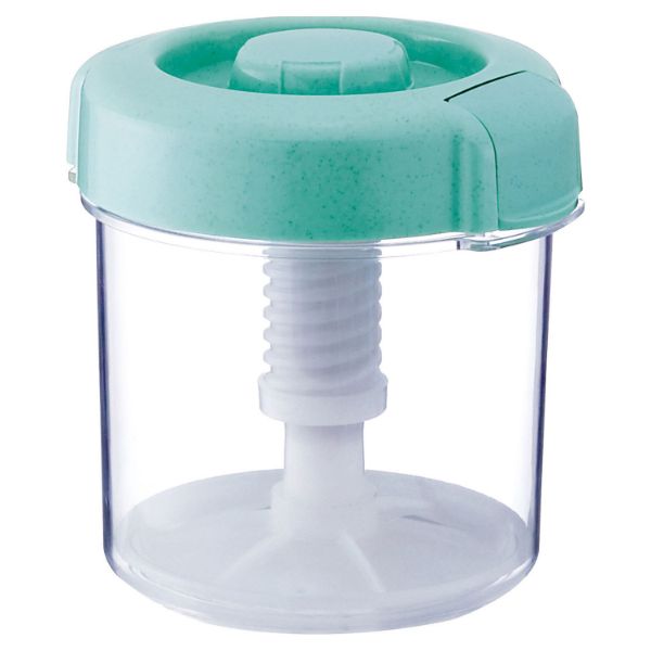 漬物容器 ハイペット R-16 G リス画像