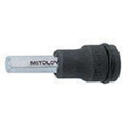 3/8　ヘックスソケット　パワータイプ　12mm　1個画像