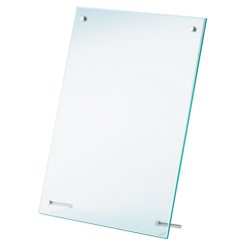 ｱｸﾘﾙﾌﾚｰﾑ(組立式) A4判縦横兼用 1枚画像