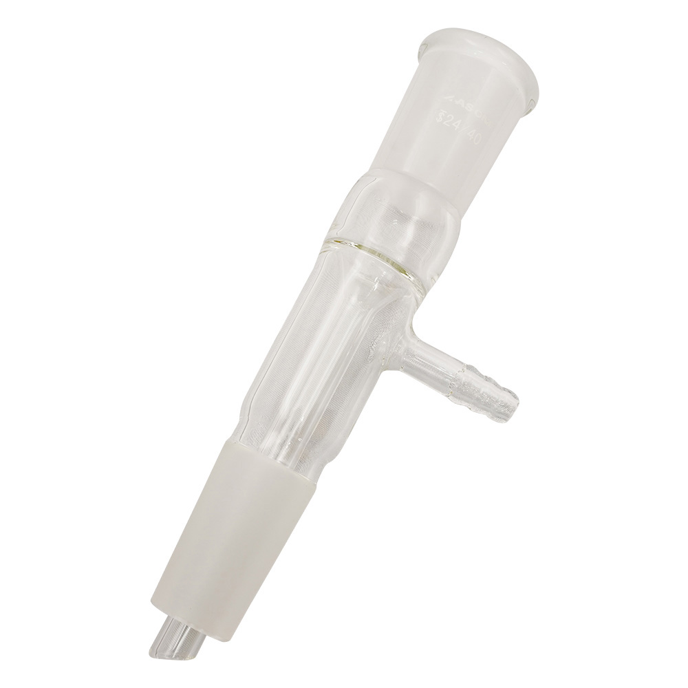 連結管（減圧用・直管・中管付）画像