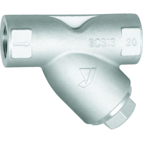 Y形ｽﾄﾚｰﾅ(80ﾒｯｼｭ) 40A 1台画像