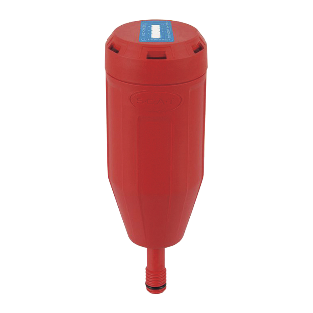 安全廃液キャップ用排気フィルター（20Lタンク用）画像