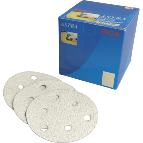 ｱｽﾄﾗﾃﾞｨｽｸ(ﾏｼﾞｯｸﾀｲﾌﾟ穴有) 1枚画像