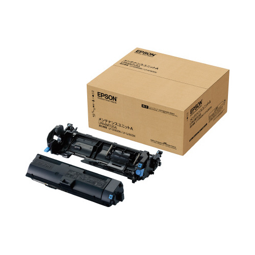 メンテナンスユニットＡ　ＬＰＡ４ＭＴＵ５Ａ画像