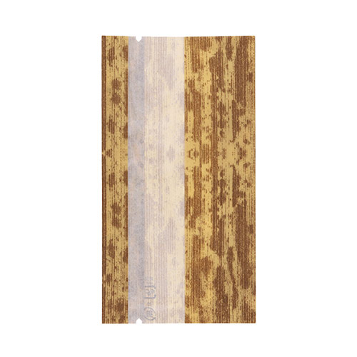 窓付おにぎり袋　竹柄　９０×１７０画像