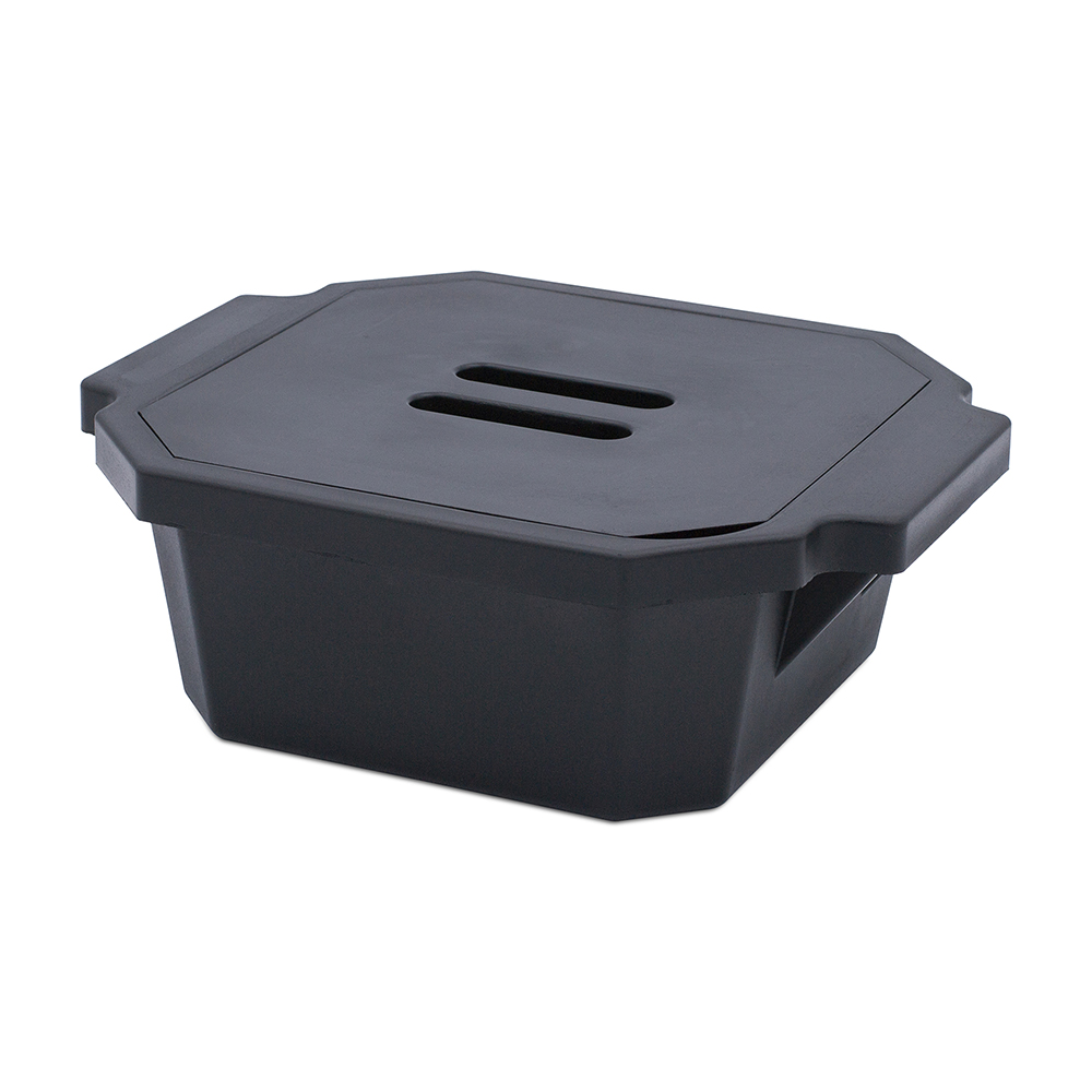 アイスバケツ（Magic Touch 2™）2.5L ブラック