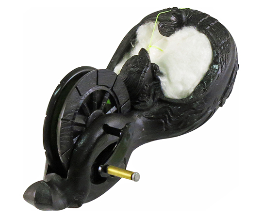 大五郎　PC墨坪画像