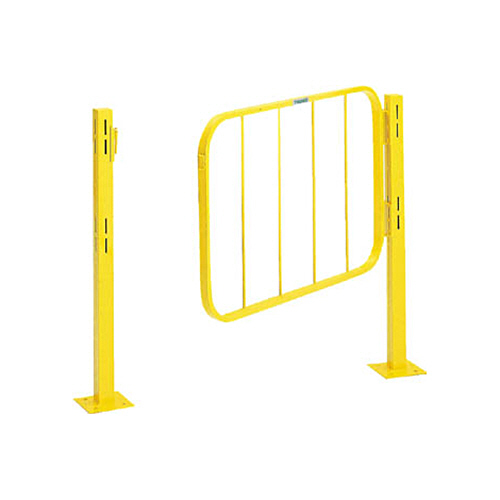 ｾｰﾌﾃｨｰｶﾞｰﾄﾞ扉単体 間口979mm×高さ955mm 1台画像