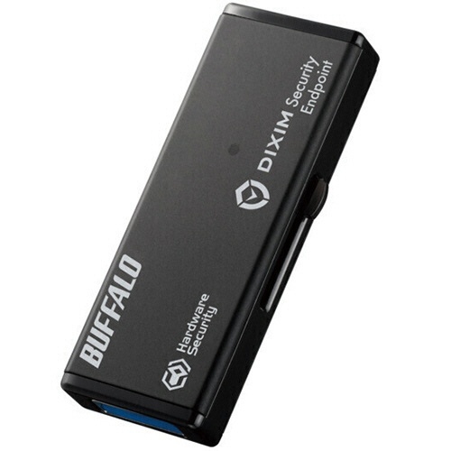ｾｷｭﾘﾃｨｰUSBﾒﾓﾘｰ ｳｲﾙｽﾁｪｯｸ1年 4GB 1個画像