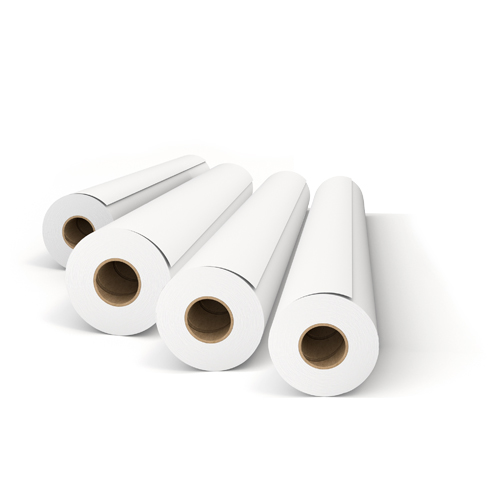 ﾘｯﾁﾗｲﾄｺﾞｰﾙﾄﾞ55 297mm×200m 芯なし 1箱(4本)画像