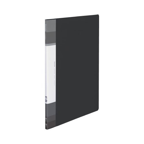 ＜グラッセル＞固定式・１０枚・黒画像