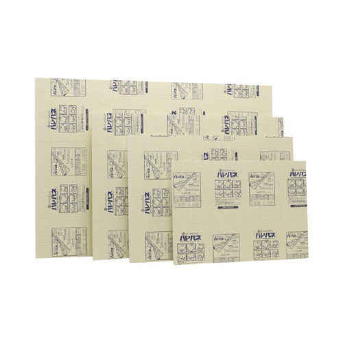 黒ハレパネＢ１　１０枚入