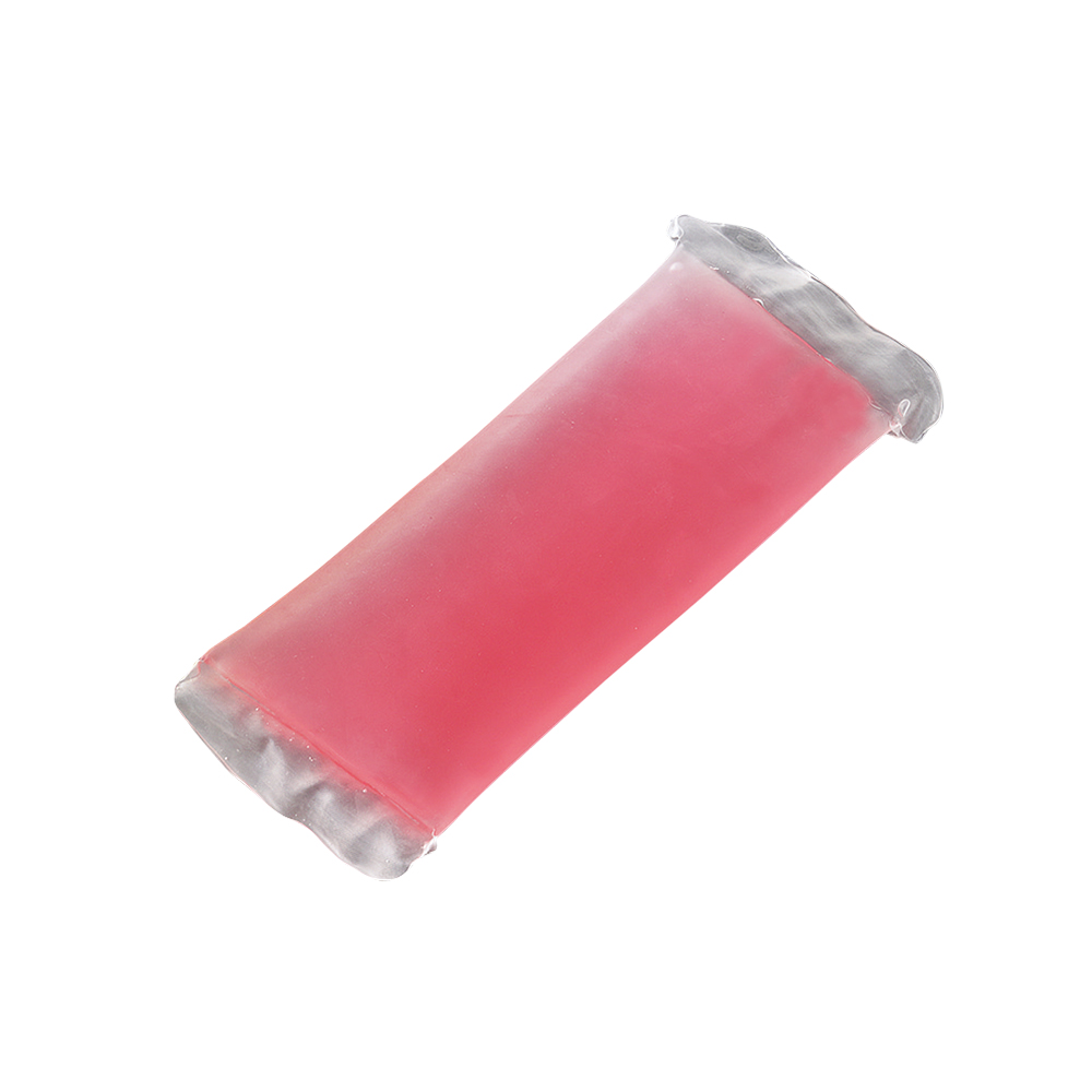 もちもちアイス　ピンク画像