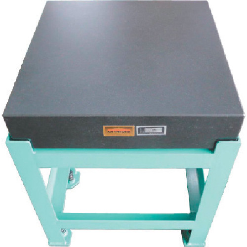 精密石定盤 1個画像