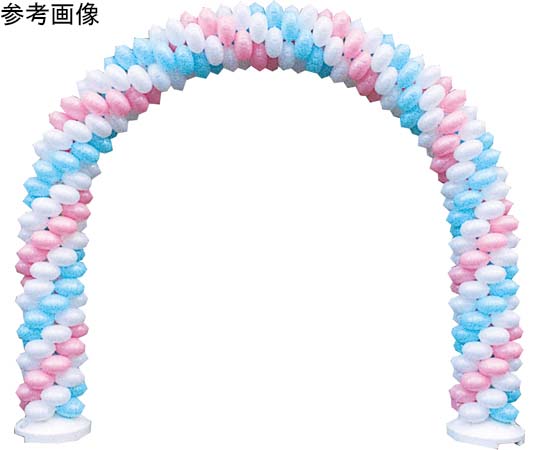 クラスターアーチキットG画像