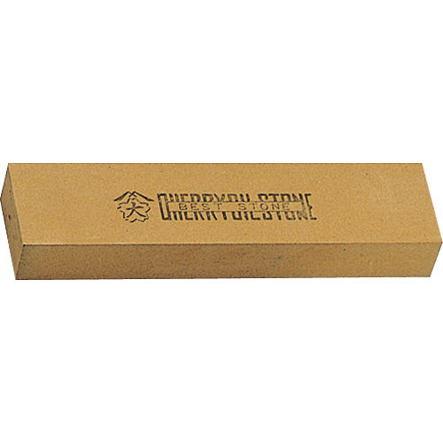 油砥石 角 A 極細目 1本画像