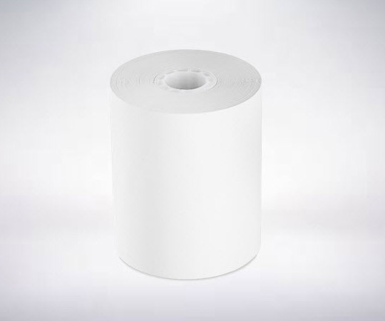 感熱プリンタ用紙（幅58mm：10巻）
