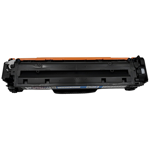 ｴｺｻｲｸﾙﾄﾅｰ ｶｰﾄﾘｯｼﾞ318/418Cﾀｲﾌﾟ ｼｱﾝ 1個画像