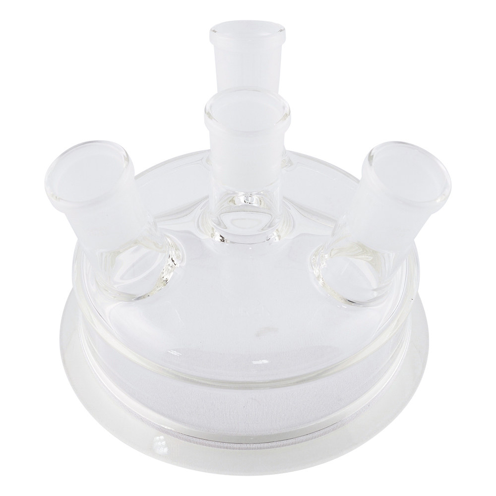 セパラブルカバー　四口（DURAN(R)）　TS29／32×4（angled）画像