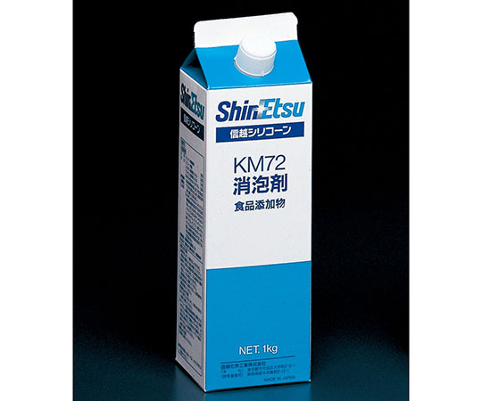 エマルジョン型消泡剤　1kg画像