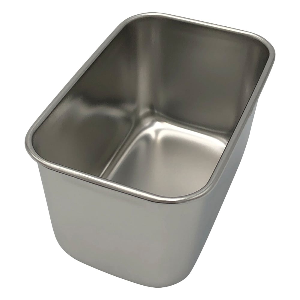 ステンレス深型組バット　ミニ　105×68×58mm画像