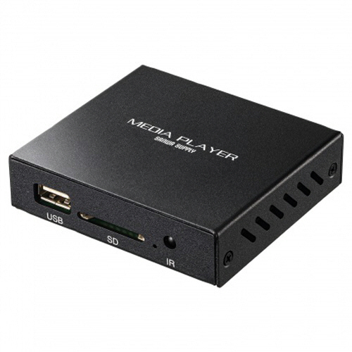 ﾒﾃﾞｨｱﾌﾟﾚｰﾔｰ 1台画像