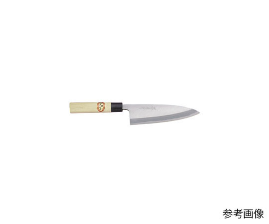 堺孝行 霞研和包丁出刃13.5cm
