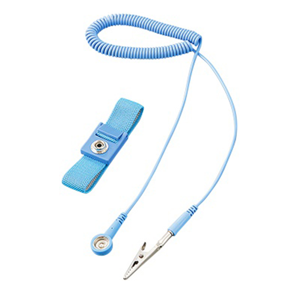 リストストラップ（コード付きタイプ）画像