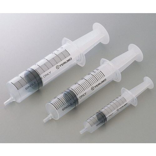 シリンジ　ＳＳ－０１Ｔ　１ＭＬ　１００本