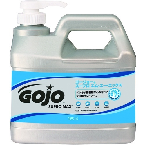 ｽｰﾌﾟﾛX ﾊﾝﾄﾞｸﾘｰﾅｰ 1890mL 1個画像
