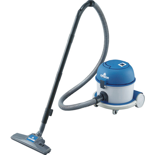 ｺﾝﾄﾞﾙ 乾式ﾊﾞｷｭｰﾑｸﾘｰﾅｰ CVC-301X 1台画像