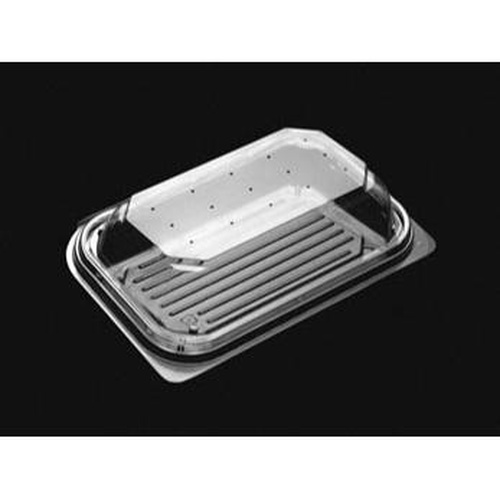 デンカポリマー フードパック OP-3020KU穴有2φ画像