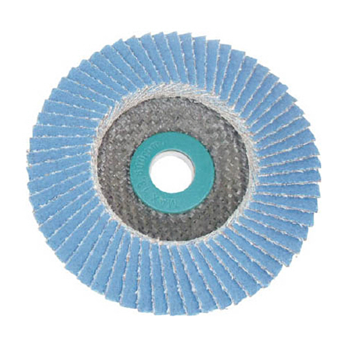 ｽﾃﾝﾚｽ用GPﾄｯﾌﾟ φ100 #80 1箱(5枚)画像