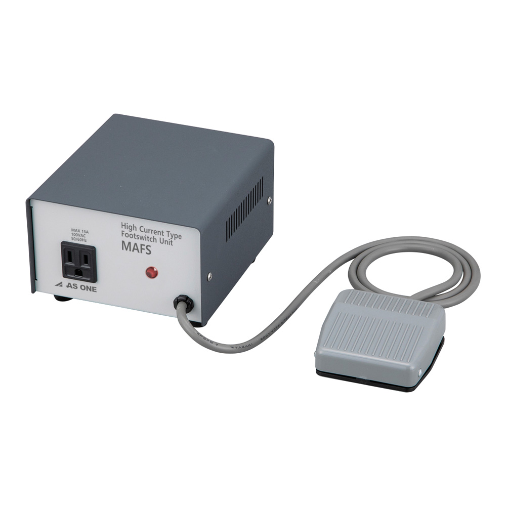 フットスイッチ（3Pプラグ対応）