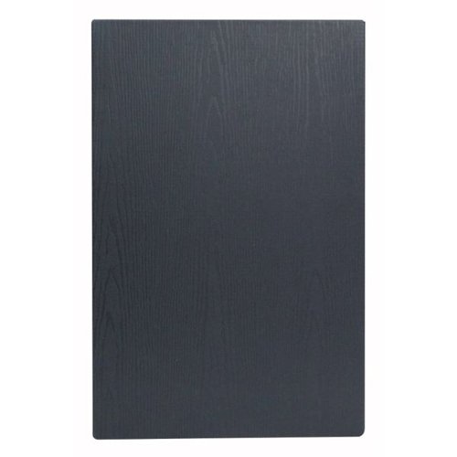 贈答箱 K-1355 黒木目 720ml細・太2本箱 ヤマニパッケージ 高級感あふれる黒木目の贈答箱が整然と並ぶ状態