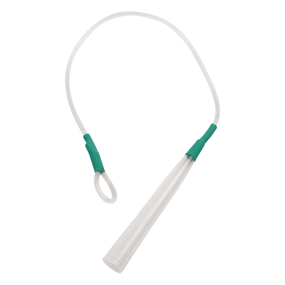 洗浄ボトル用ノズルキャップ　緑画像