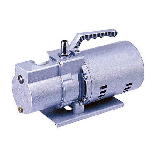 ULVAC 油回転真空ﾎﾟﾝﾌﾟ 1台画像