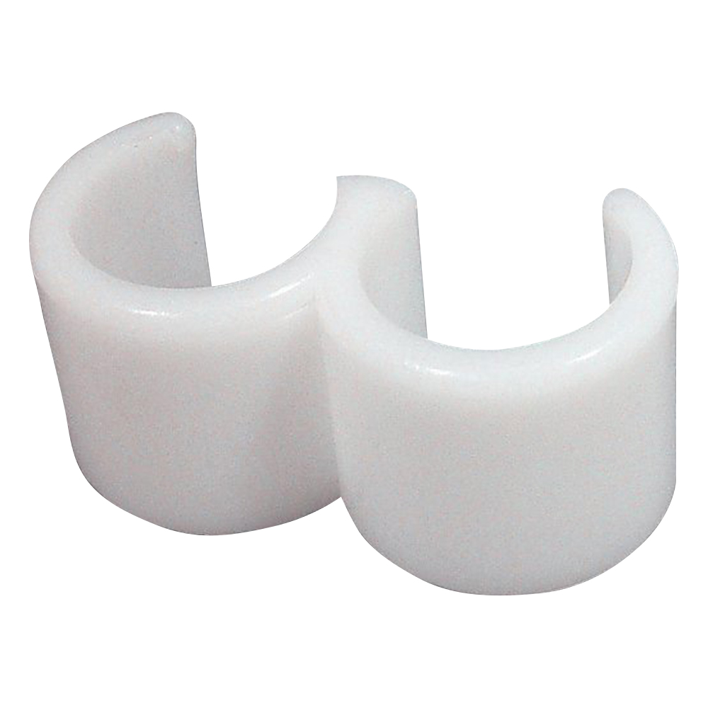 スクリーン連結パーツ 2個入画像