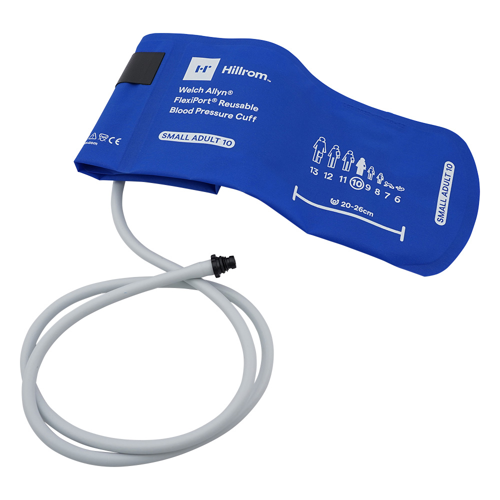 フレックスポートチューブキット　成人用（小）　1チューブ　ルアーロックコネクタ付