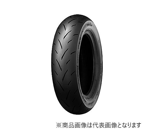バイク用タイヤ スクーター用 TT93GP リア 130/70-12 62L REINF TL（1本売り）