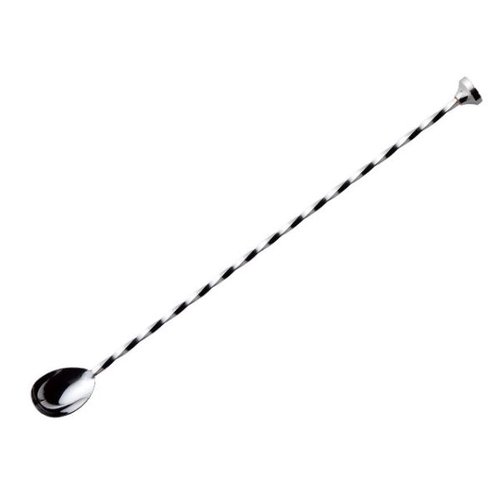 カトラリー UK ボストンスプーン(ST)35cm トーダイ [バラ販売]