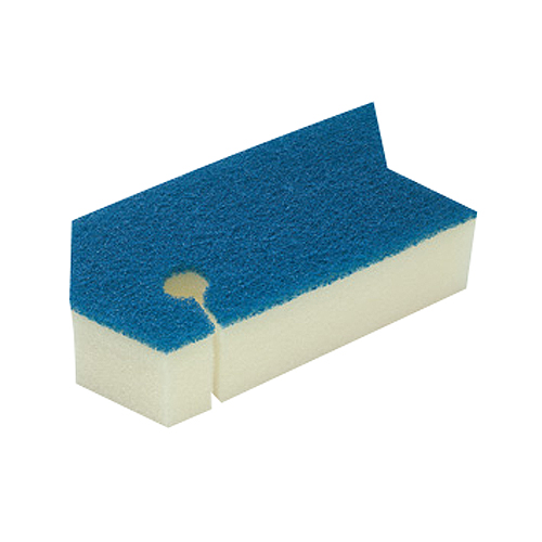 ｽｺｯﾁ･ﾌﾞﾗｲﾄ ﾊﾞｽｼｬｲﾝ 抗菌ｽﾎﾟﾝｼﾞ 1個