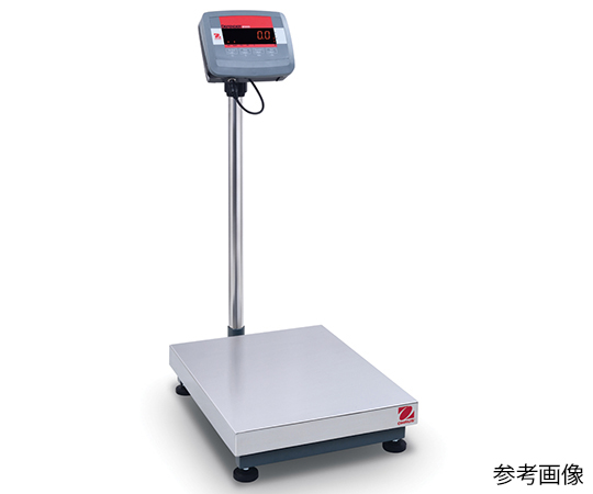 デジタル台はかり　D2000シリーズ　60kg　10g画像