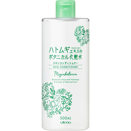 ﾏｼﾞｱﾎﾞﾀﾆｶ ｽｷﾝｺﾝﾃﾞｨｼｮﾅｰ 500mL 1本画像